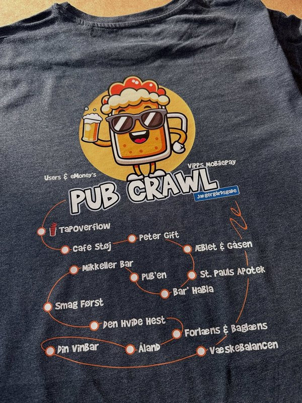 DTF Byg et Trykark (Express)